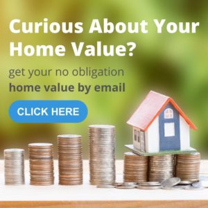 Edmonton home value - get it by email