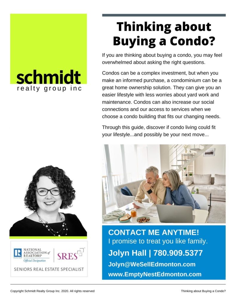 Image for Condo Buying Guide